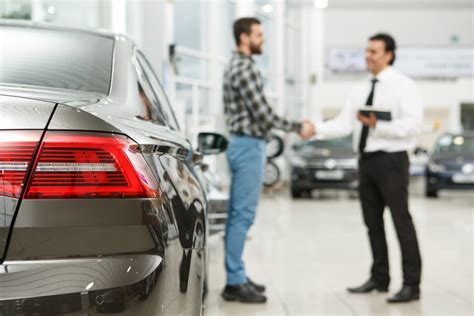 Career Advancement Opportunities in Car Dealership Finance Departments